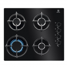 Варочная поверхность ELECTROLUX EGG 6407 K