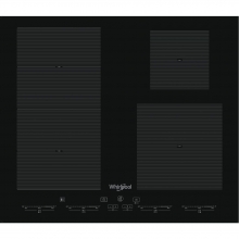 Варочная поверхность WHIRLPOOL SMC 604 F/NE