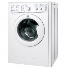 Стиральная машина INDESIT IWSNC 51051 C ECO EU