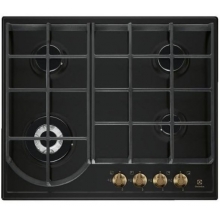 Варочная поверхность ELECTROLUX EGH 6343 ROR