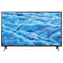 LED Телевизор LG 43 UM 7100