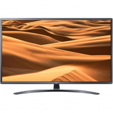 LED Телевизор LG 49 UM 7400