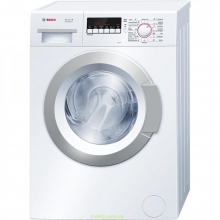 Стиральная машина BOSCH WLG 2026 EPL