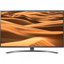 LED Телевизор LG 43 UM 7400