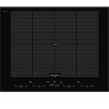 Варочная поверхность WHIRLPOOL SMO 658C/BT/IXL