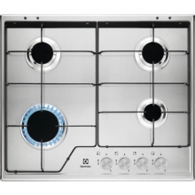 Варочная поверхность ELECTROLUX EGS 6424 SX
