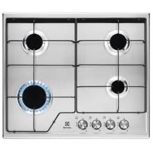 Варочная поверхность ELECTROLUX KGS 6424 BX