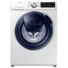 Стиральная машина SAMSUNG WW80M644OPW
