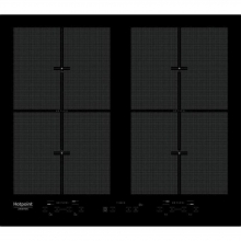 Варочная поверхность HOTPOINT ARISTON KIU 642 F B