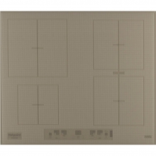 Варочная поверхность HOTPOINT ARISTON KIA 641 B B (DS)
