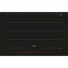 Варочная поверхность BOSCH PXY 801 DW 4 E