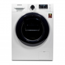 Стиральная машина SAMSUNG WW80K5410UW