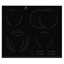 Варочная поверхность ELECTROLUX EHF 6547 FXK