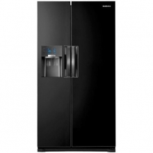 Холодильник SAMSUNG RS7768FHCBC