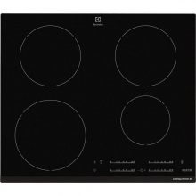 Варочная поверхность ELECTROLUX EHH 4654 FHK