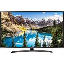 LED Телевизор LG 43 UJ 634 V