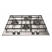 Варочная поверхность HOTPOINT ARISTON PKL 641 D2/IX/HA