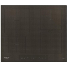 Варочная поверхность HOTPOINT ARISTON KIA 641 B B (CF)