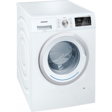 Стиральная машина SIEMENS WM 12N26 BPL
