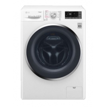 Стиральная машина LG F4J7VY2W