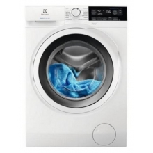 Стиральная машина ELECTROLUX EW 6F328 WP