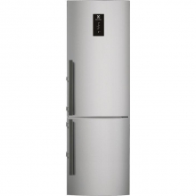Холодильник ELECTROLUX EN 3454 MOX