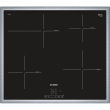 Варочная поверхность BOSCH PIF 645 BB 1 E