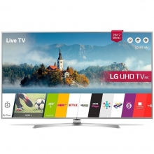 LED Телевизор LG 43 UJ 701 V