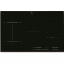 Варочная поверхность ELECTROLUX EHI 8550 FHK