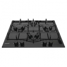 Варочная поверхность HOTPOINT ARISTON PCN 642 HA(BK)