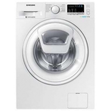 Стиральная машина SAMSUNG WW60K42138W