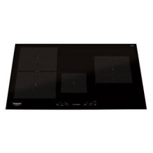Варочная поверхность HOTPOINT ARISTON KIS 841 F B
