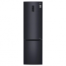 Холодильник LG GBB60MCFFS