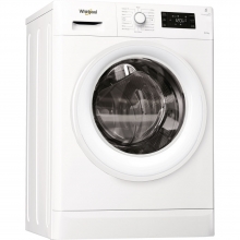 Стиральная машина WHIRLPOOL FWDG 86148 W