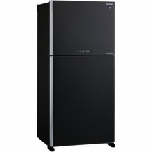 Холодильник SHARP SJ-XG640MBK
