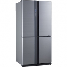 Холодильник SHARP SJ-EX820FSL