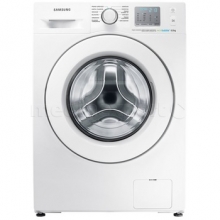Стиральная машина SAMSUNG WF60F4EFW0W