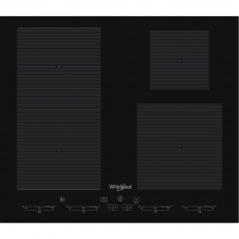 Варочная поверхность WHIRLPOOL SMC 504/F/NE
