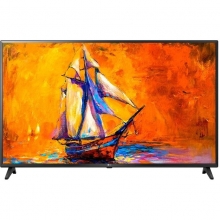 LED Телевизор LG 43 UK 6200