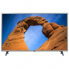 LED Телевизор LG 43 LK 6100