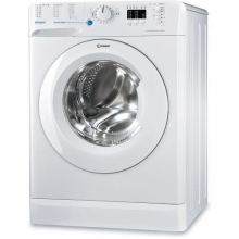 Стиральная машина INDESIT BWSA 71252 W EU