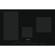Варочная поверхность WHIRLPOOL SMC 774 F/BT/IXL