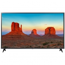 LED Телевизор LG 55 UK 6300