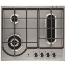 Варочная поверхность ELECTROLUX EGH 6349 BOX