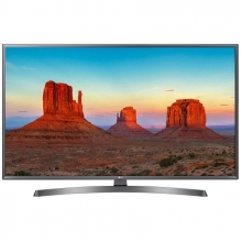 LED Телевизор LG 50 UK 6750