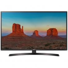 LED Телевизор LG 43 UK 6470