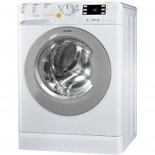 Стиральная машина INDESIT XWDE 961480X WSSS