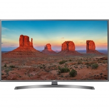 LED Телевизор LG 49 UK 7550