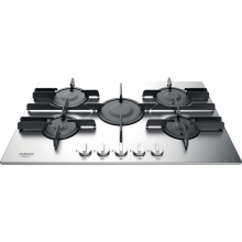 Варочная поверхность HOTPOINT ARISTON FTGHL 751 D/IX/HA