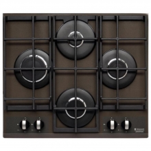 Варочная поверхность HOTPOINT ARISTON TQ 640 (CF) K GH/HA EE